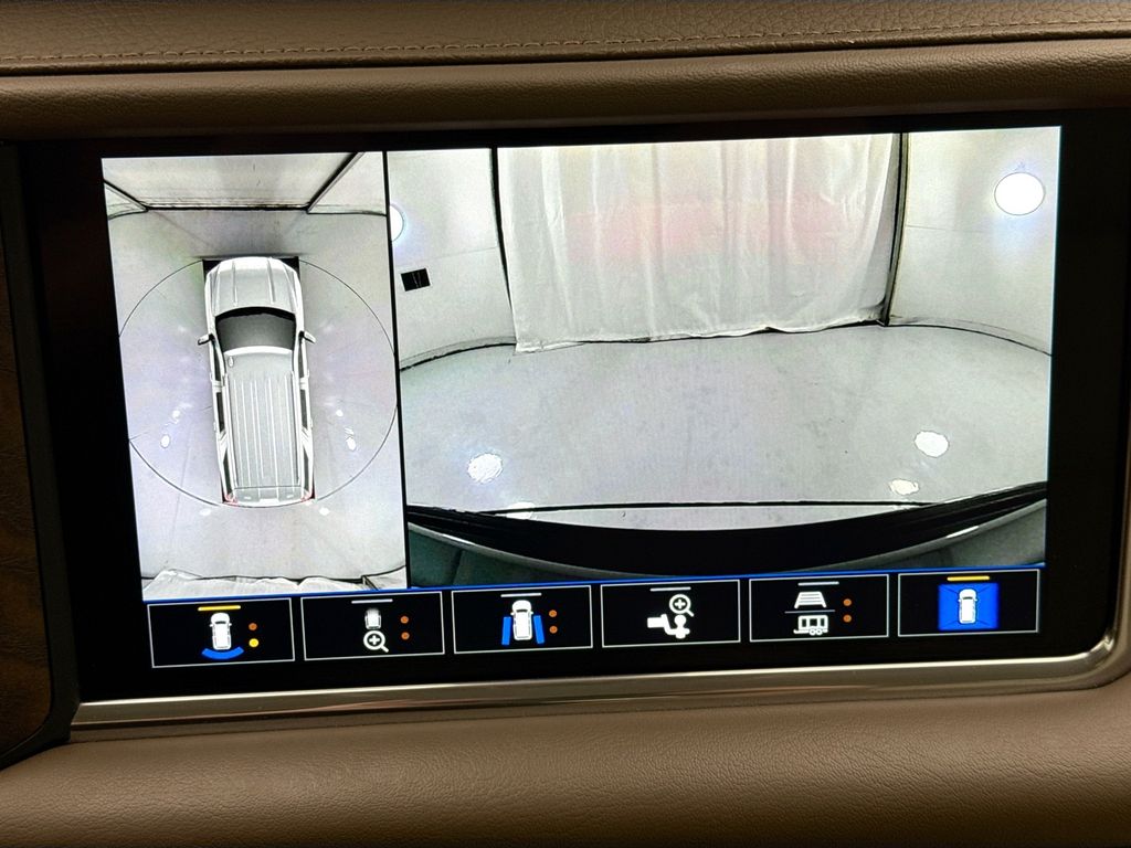 Thumbnail: 2021 GMC Yukon - 15