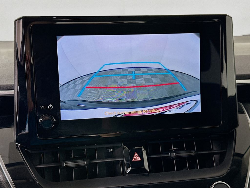 Thumbnail: 2024 Toyota Corolla - 14