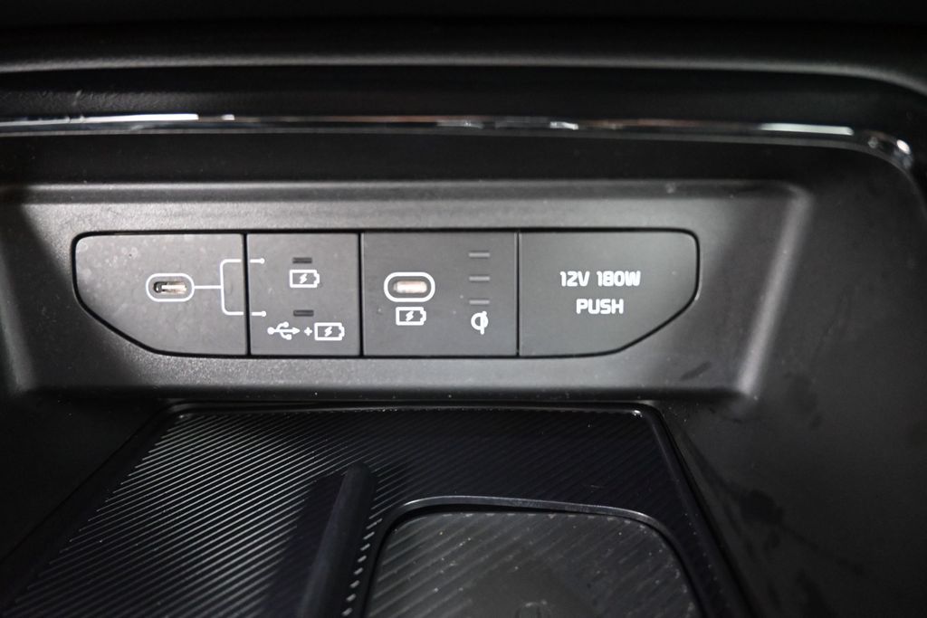 Used 2025 Kia K5 Sedan