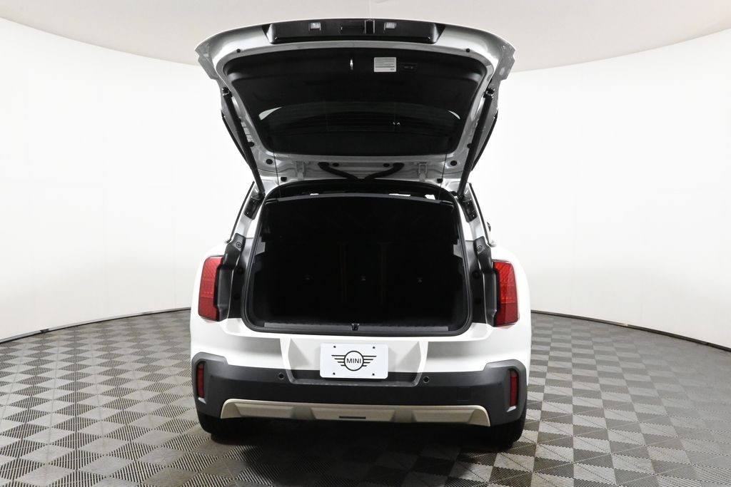 Thumbnail: 2025 MINI Cooper Countryman - 26