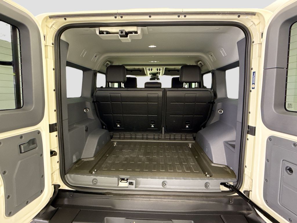 Thumbnail: 2024 INEOS Granadier Station Wagon - 26