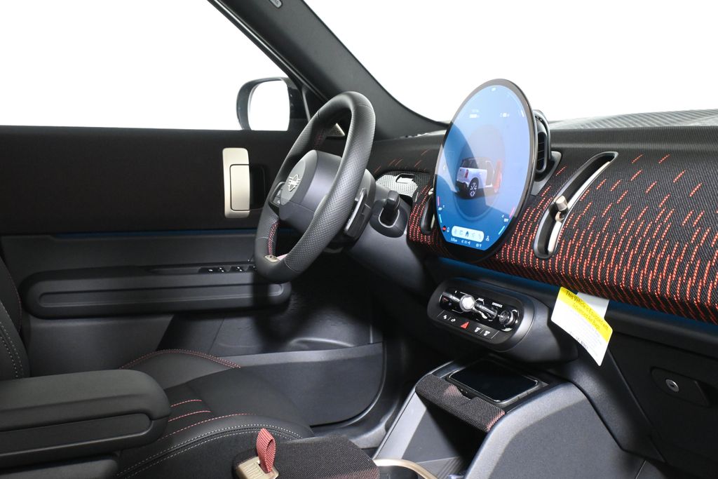 Thumbnail: 2027 MINI Cooper Countryman - 31
