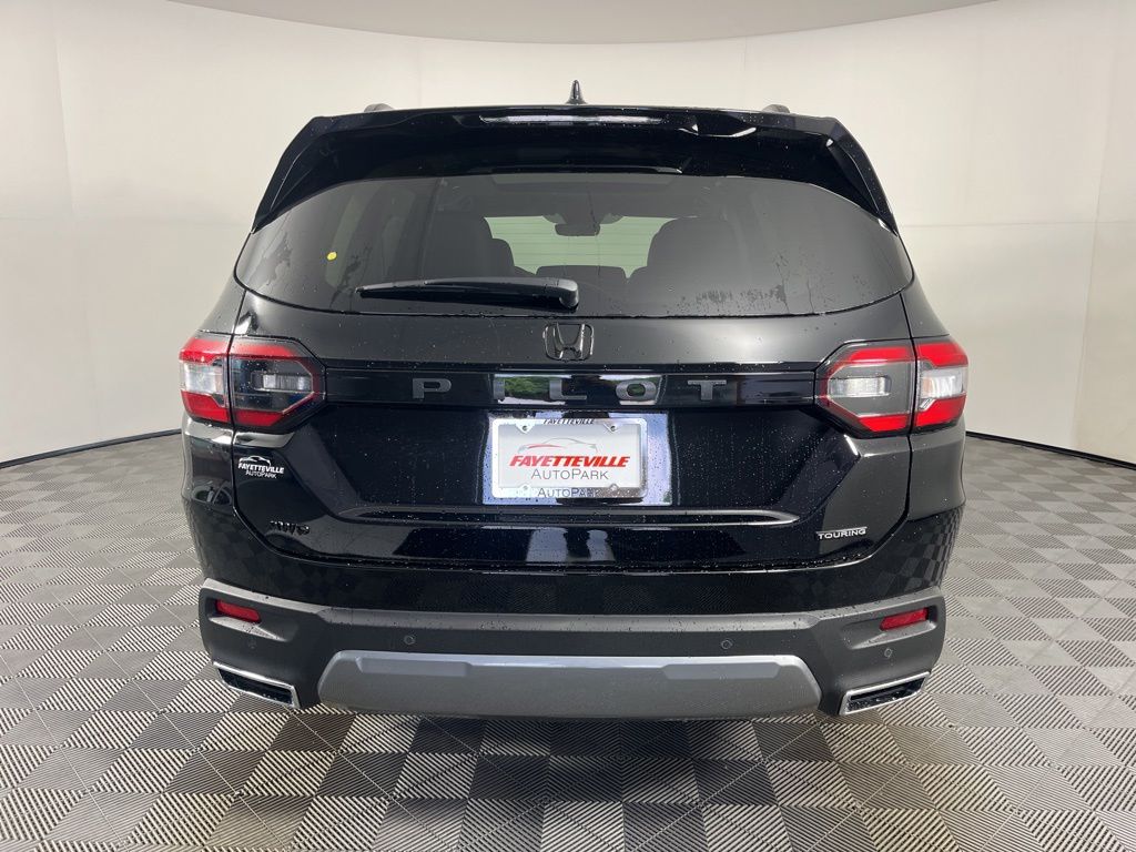Thumbnail: 2026 Honda Pilot - 4