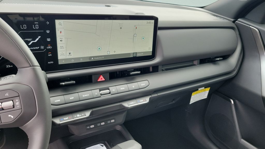 New 2027 Red Kia X-Line SX image 19