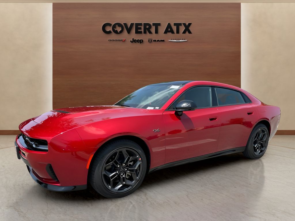 New 2026  Dodge R/T image 3
