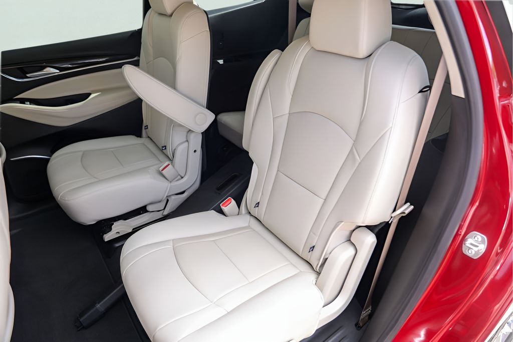 Used Car 2024 Buick Enclave  Essence For Sale Under $35,000 In Austin, Texas