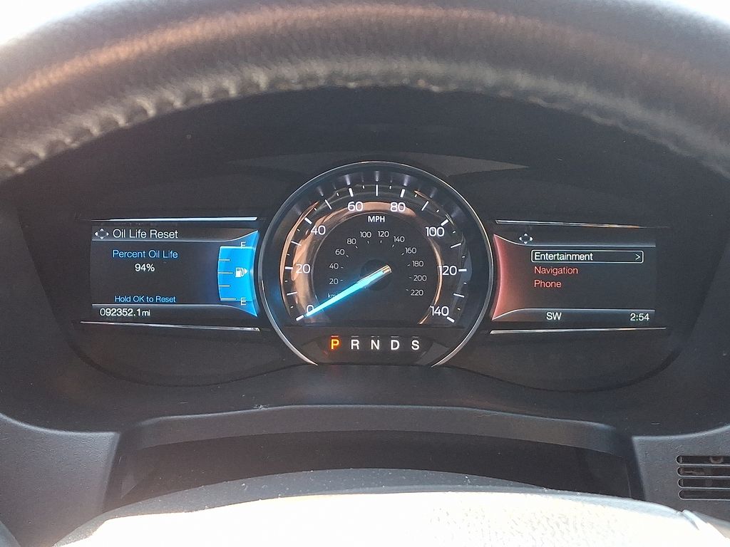 Thumbnail: 2019 Ford Explorer - 21