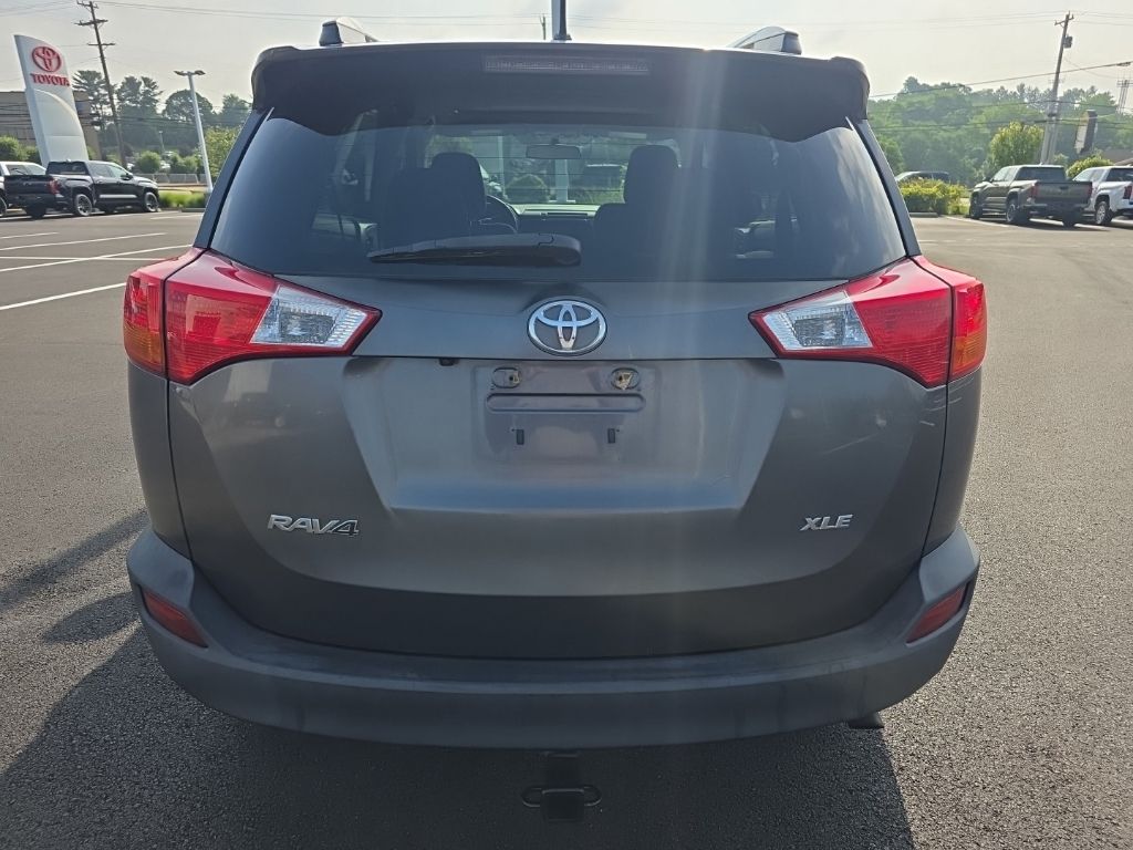 Used 2013 Toyota RAV4 SUV