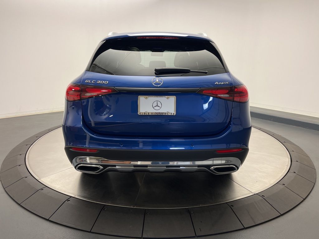 Thumbnail: 2026 Mercedes-Benz GLC - 6
