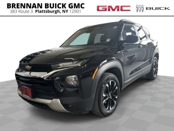 2023 Chevrolet Trailblazer LT AWD
