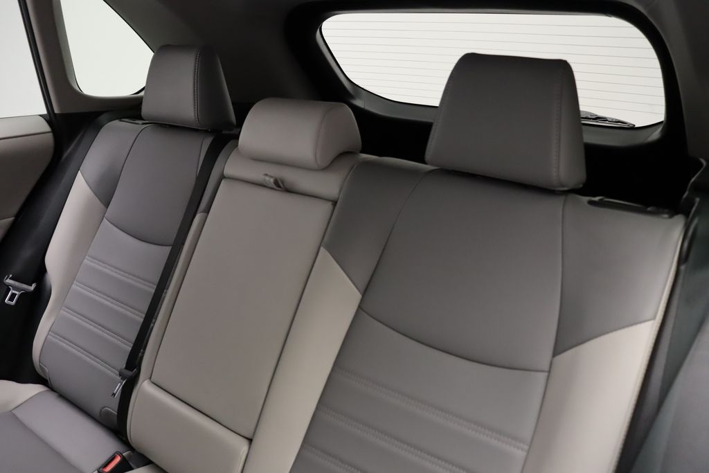 Thumbnail: 2023 Toyota RAV4 - 18