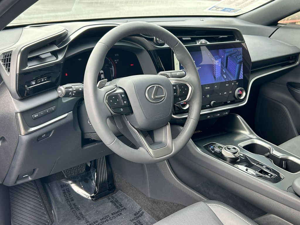 Thumbnail: 2024 Lexus RZ - 13