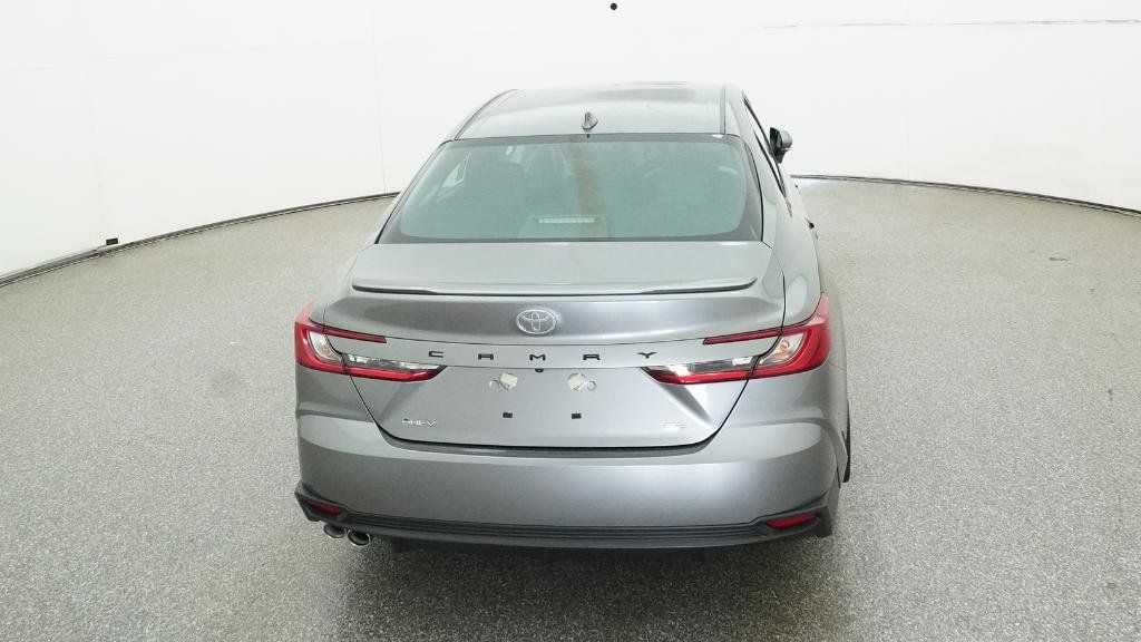 2025 Toyota Camry SE 15