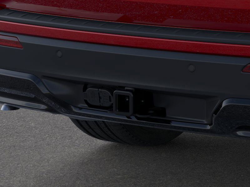 New 2026 Red Ford ST-Line image 23