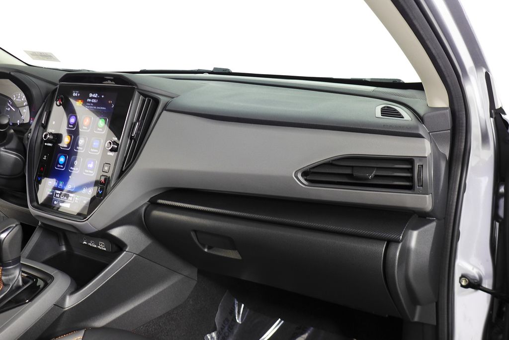 Thumbnail: 2025 Subaru Crosstrek - 14