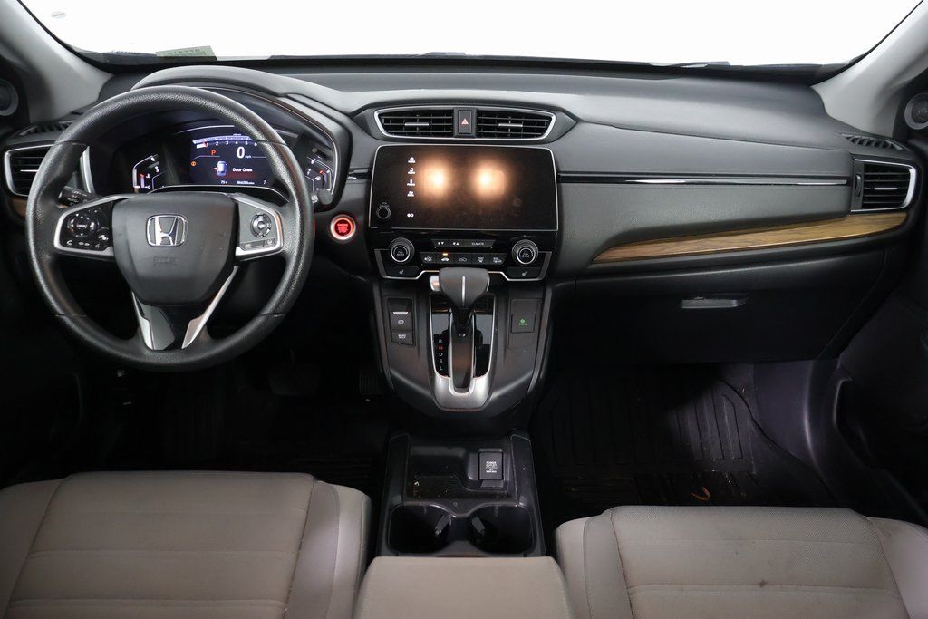 Thumbnail: 2019 Honda CR-V - 8