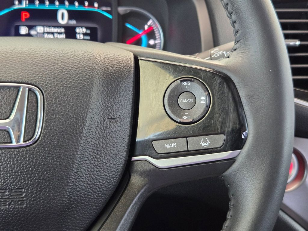 Used 2021 Honda Pilot SUV