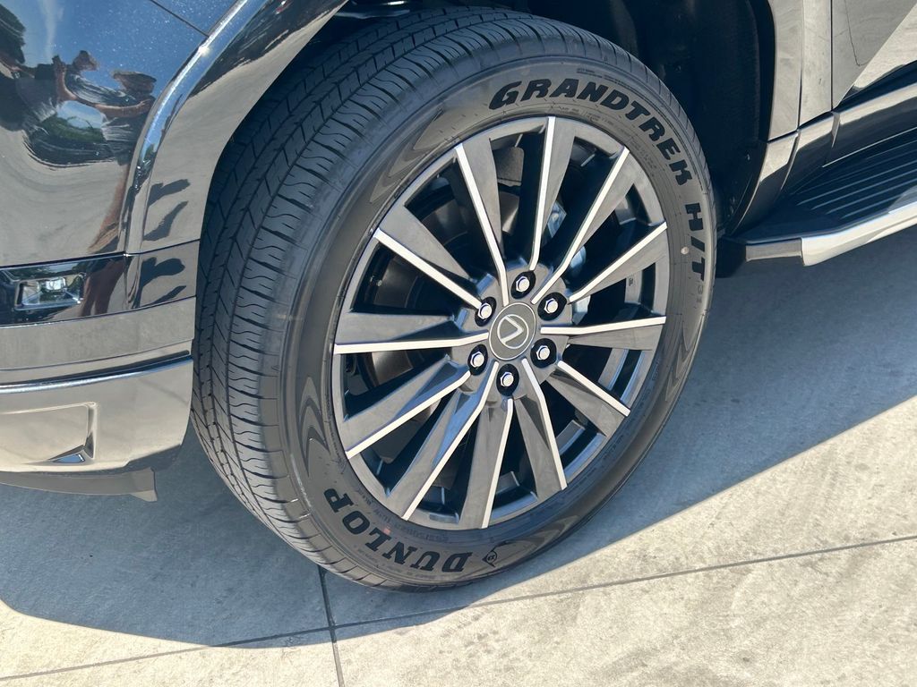 Used 2026 Lexus GX SUV