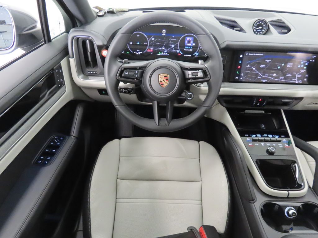 Thumbnail: 2026 Porsche  - 17