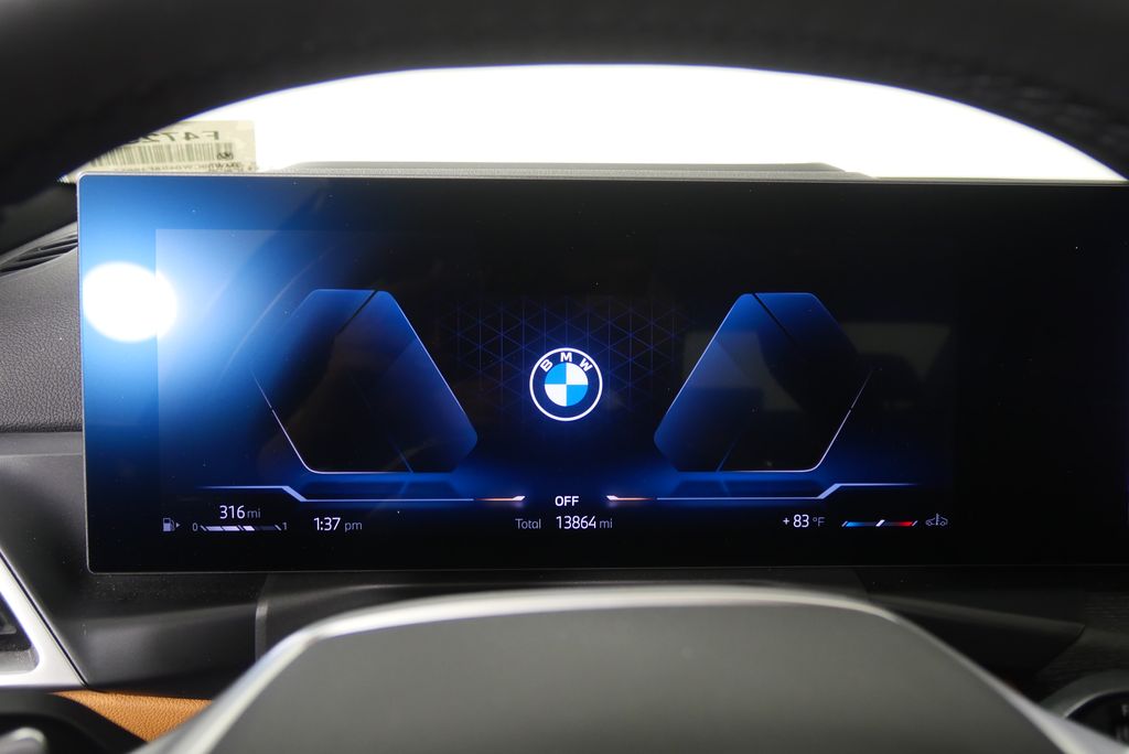 Thumbnail: 2025 BMW 3 Series - 19