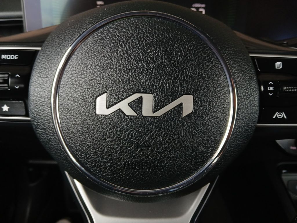 Used Car 2025 Kia K5  Gt-line For Sale Under $30,000 In Austin, Texas