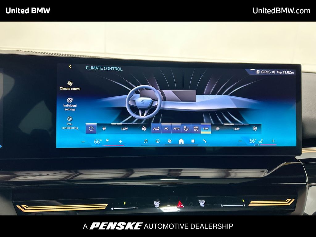 Thumbnail: 2025 BMW 5 Series - 19