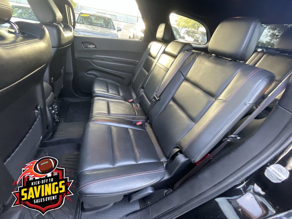 Used 2022 Dodge Durango SUV