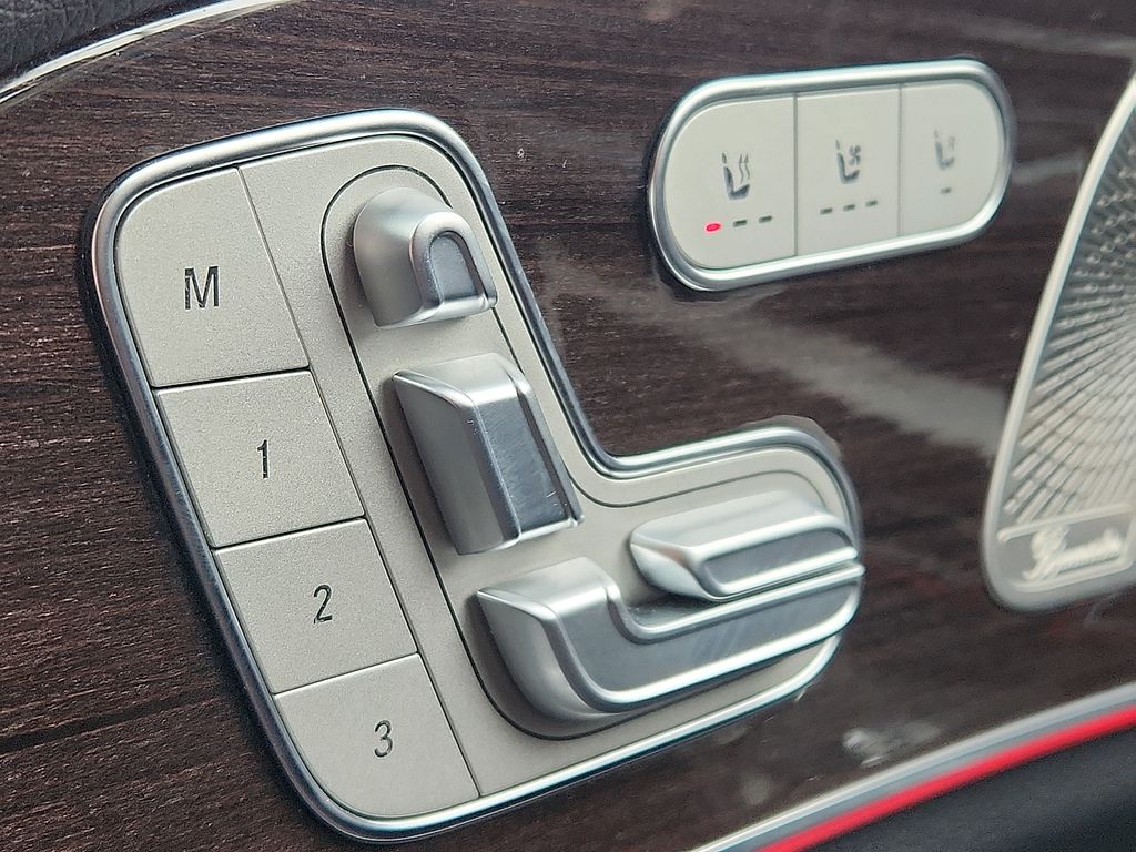 Thumbnail: 2024 Mercedes-Benz GLE - 23