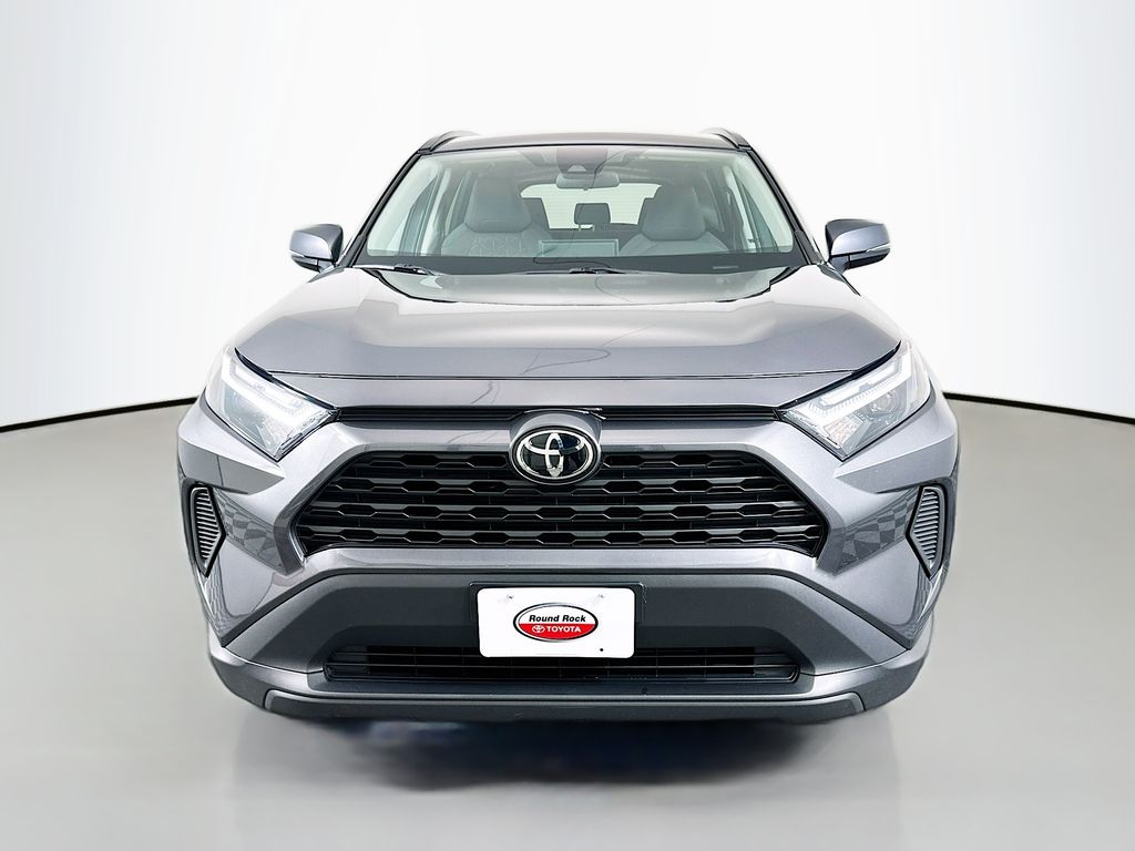 Thumbnail: 2024 Toyota RAV4 - 2
