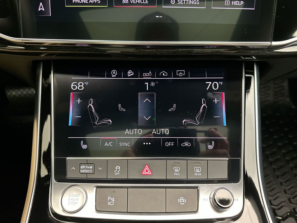 2019 Audi Q8 Premium 13
