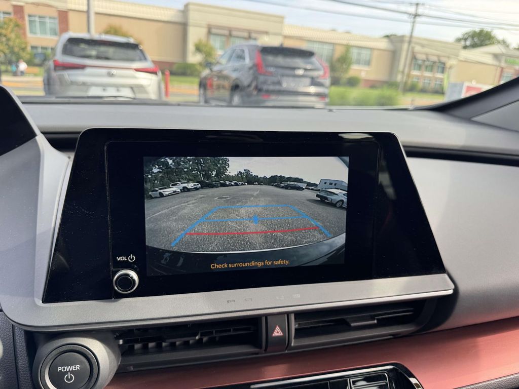 Used 2023 Toyota Prius Prime Hatchback