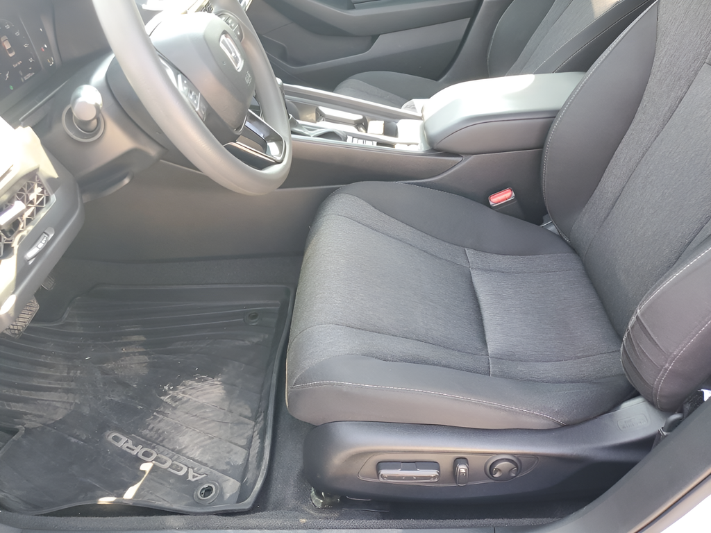 Used Car 2024 Honda Accord  Ex For Sale Under $25,000 In Austin, Texas