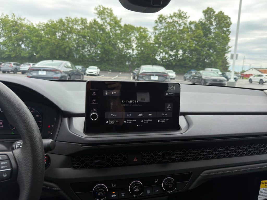 Thumbnail: 2026 Honda Accord - 14