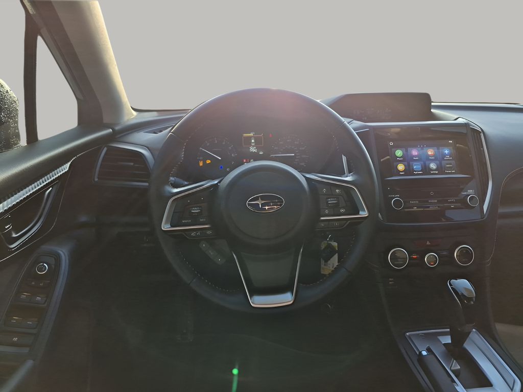 Used Car 2022 Subaru Crosstrek  Premium For Sale Under $25,000 In Austin, Texas