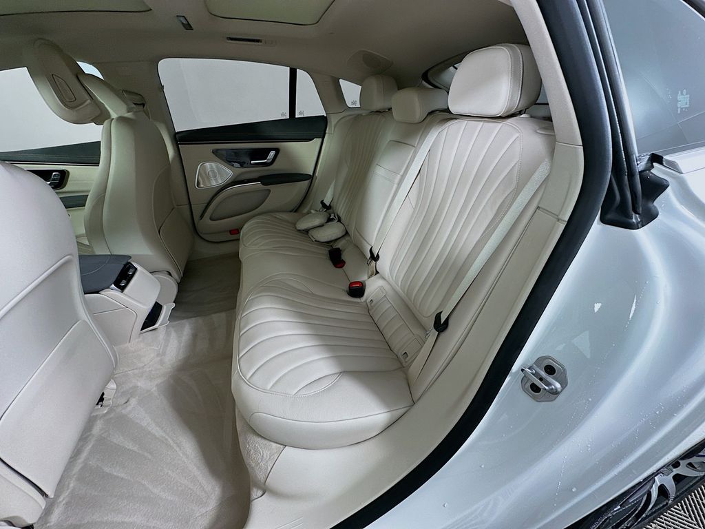 Thumbnail: 2022 Mercedes-Benz EQS - 25