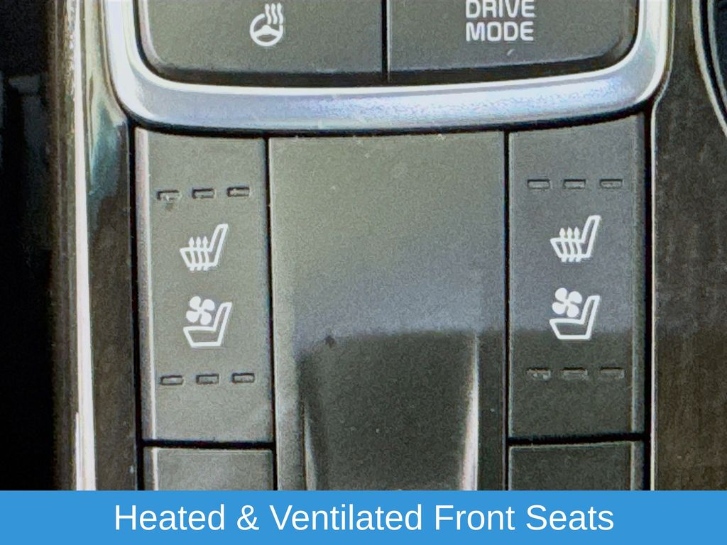 Used Car 2017 Kia Optima  Ex For Sale Under $15,000 In Austin, Texas