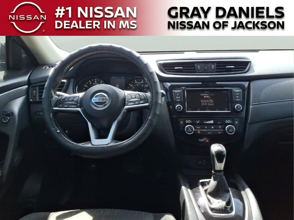 Used 2020 Nissan Rogue SUV