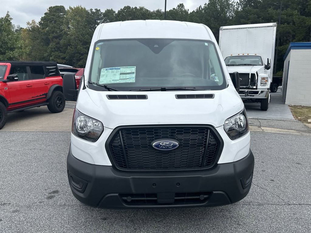 2024 Ford Transit-250 Base 2