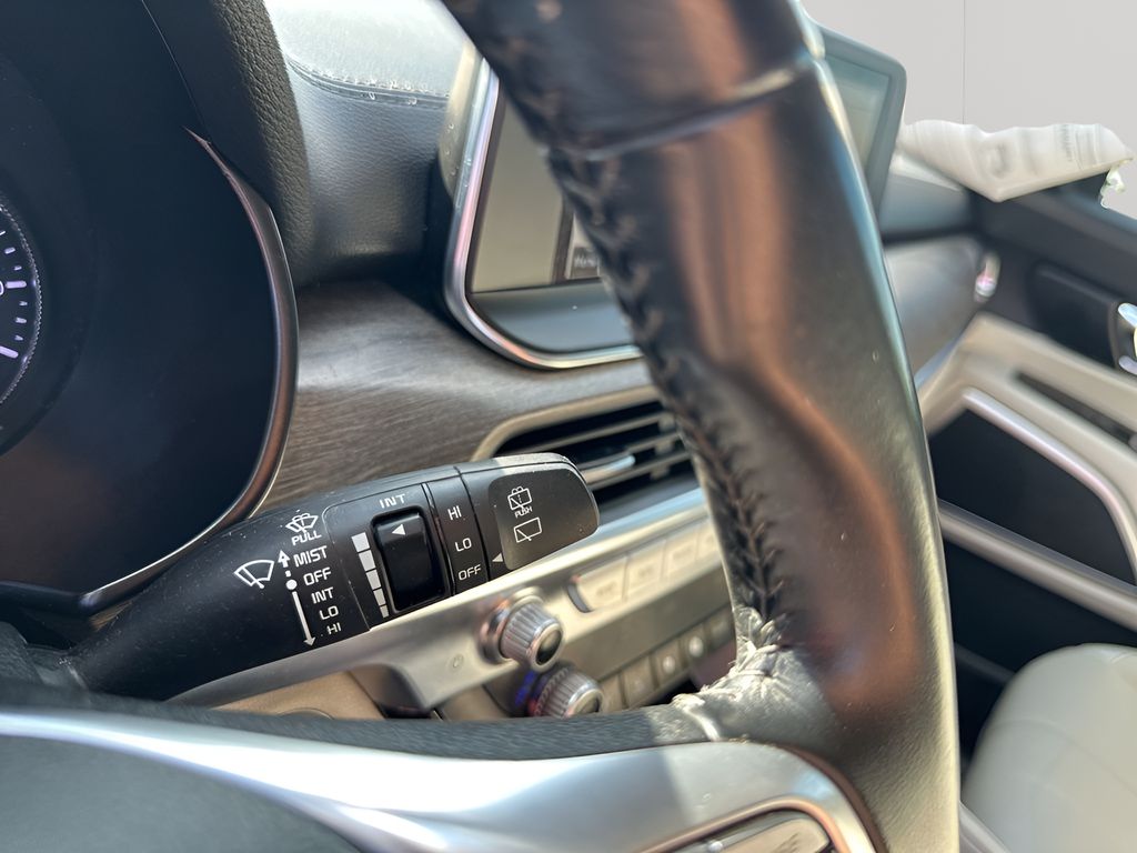 Used Car 2020 Kia Telluride  Ex For Sale Under $25,000 In Austin, Texas