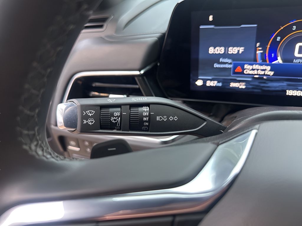 Used Car 2025 Chevrolet Tahoe  Z71 For Sale Under $70,000 In Austin, Texas