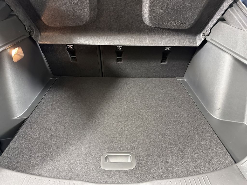 new 2026 Buick Envista car, priced at $31,120