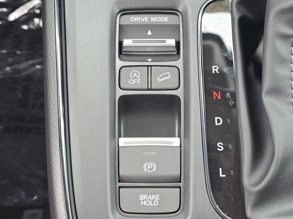 New 2026  Honda LX image 28