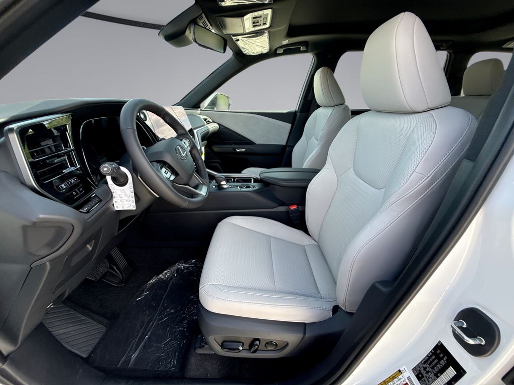 Thumbnail: 2026 Lexus TX - 30