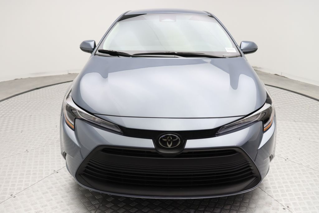 2024 Toyota Corolla LE 5