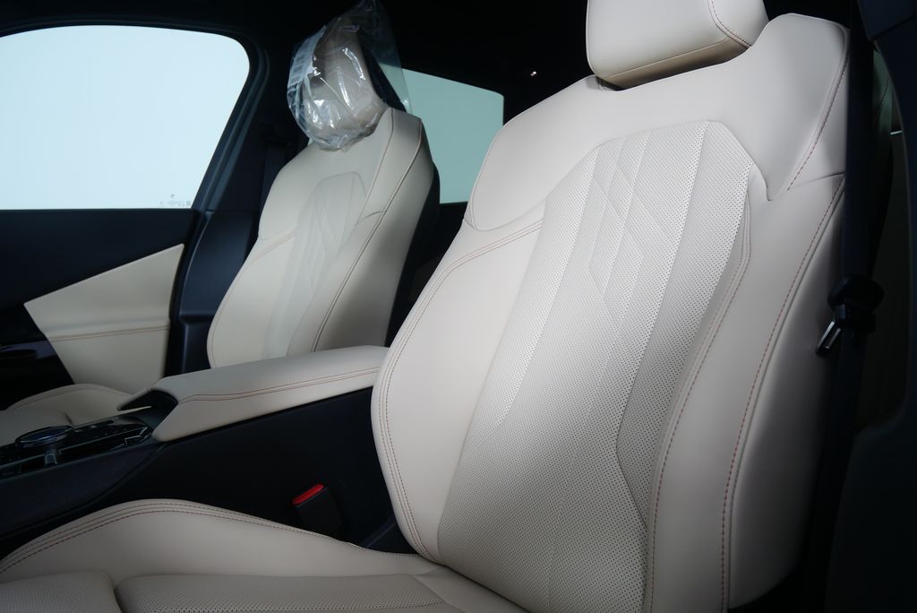 Thumbnail: 2026 BMW X3 - 11