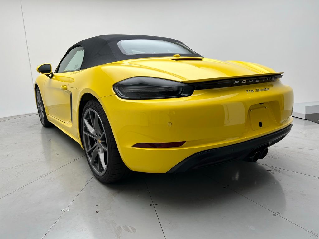 Thumbnail: 2019 Porsche 718 Boxster - 29