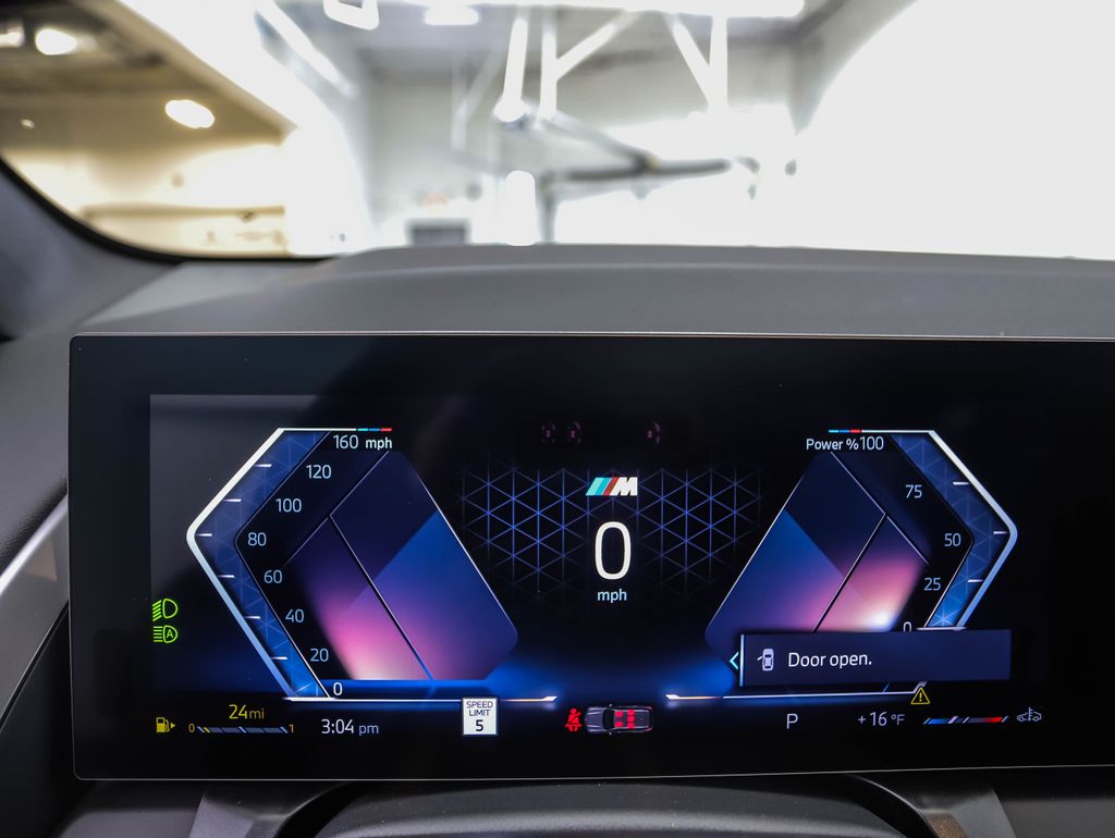 Thumbnail: 2026 BMW X3 - 14