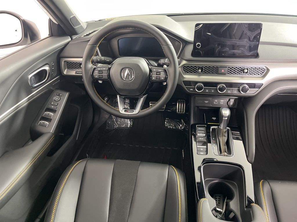 Thumbnail: 2026 Acura Integra - 14