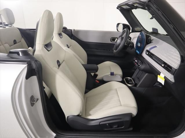 Thumbnail: 2026 MINI Cooper - 27