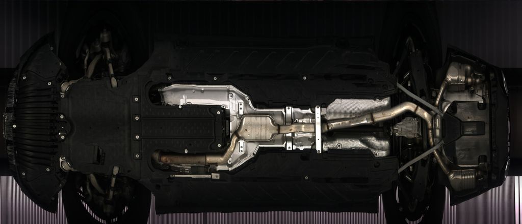 Thumbnail: 2022 Mercedes-Benz E-Class - 8